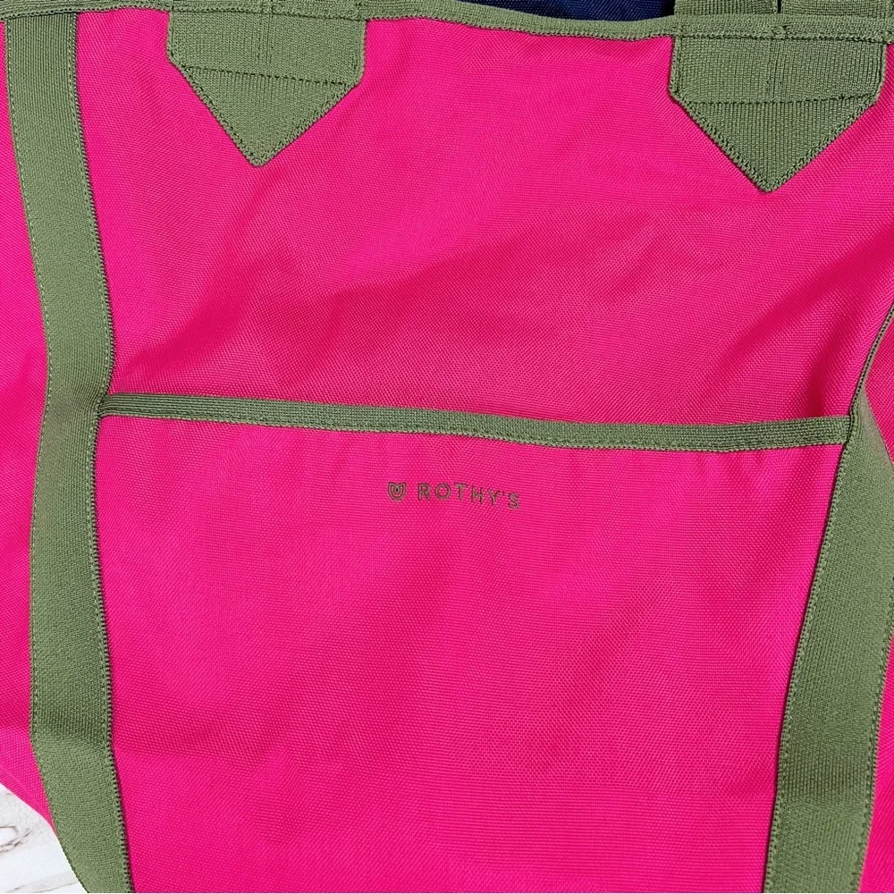 Rothy’s Reversible Tote Bag